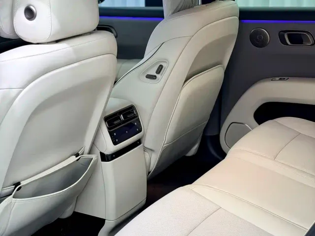 Li Auto i6 — Фото автомобиля 5