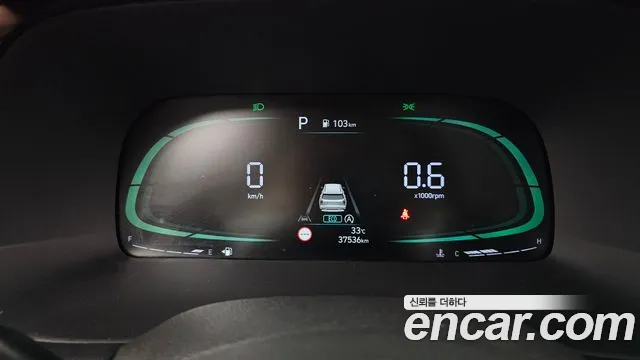 Hyundai Palisade The New Palisade Бензин 3.8 2WD — Фото автомобиля 8
