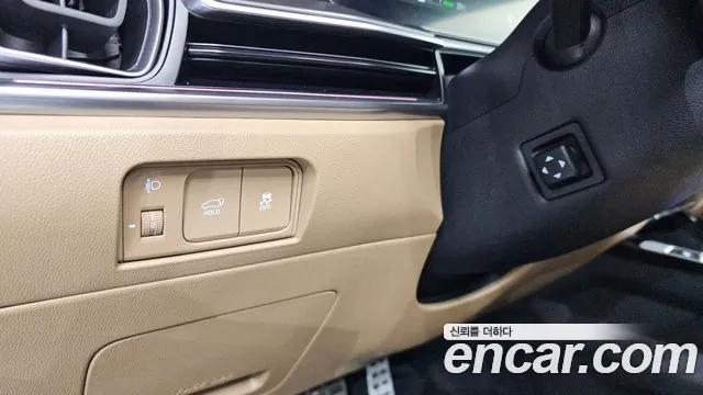 Kia Sorento Generation 4 — Фото автомобиля 20