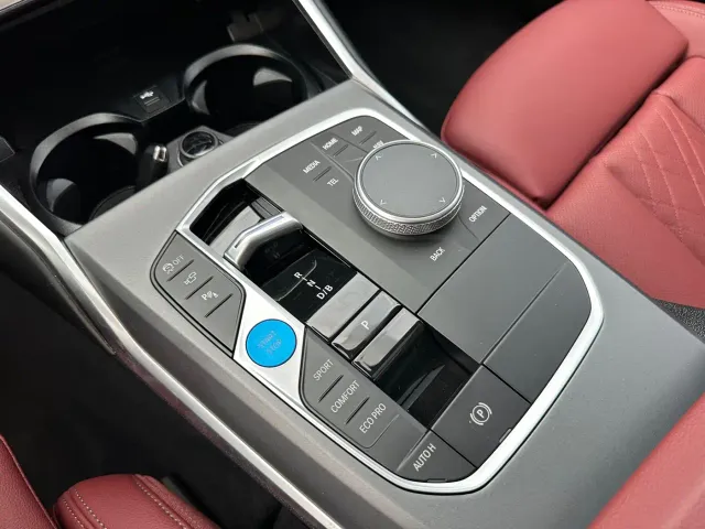BMW i3 — Фото автомобиля 17