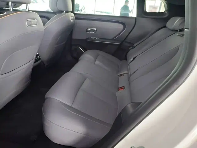 Changan Qiyuan A06 — Фото автомобиля 16