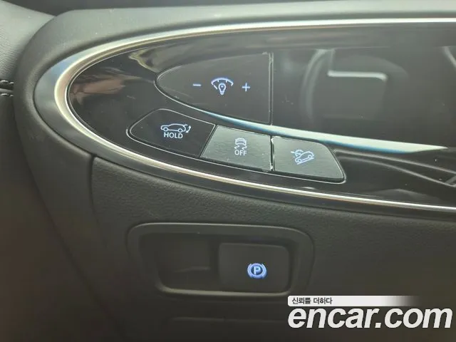 Genesis GV70 — Фото автомобиля 20