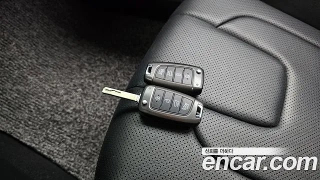 Hyundai Avante CN7 — Фото автомобиля 22