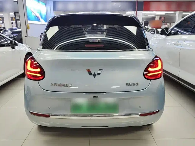 Wuling Bingo — Фото автомобиля 5