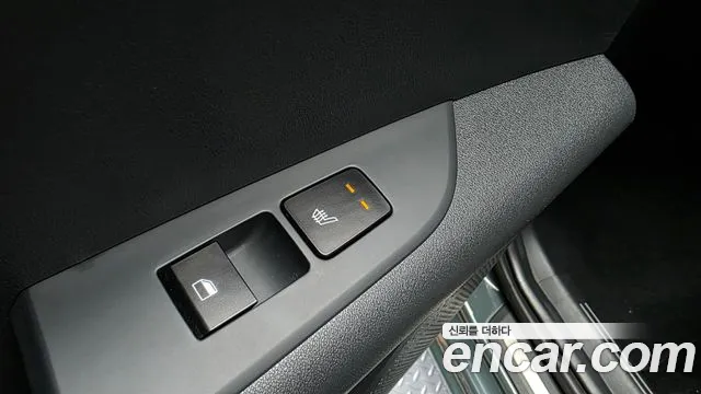 Kia Niro The All New Niro Signature — Фото автомобиля 25