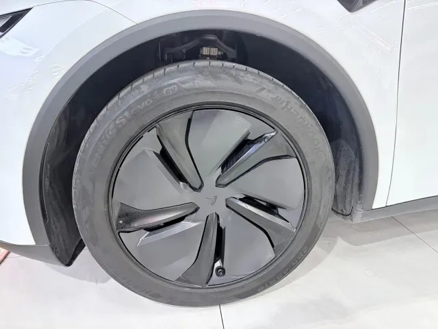 Tesla Model Y — Фото автомобиля 5