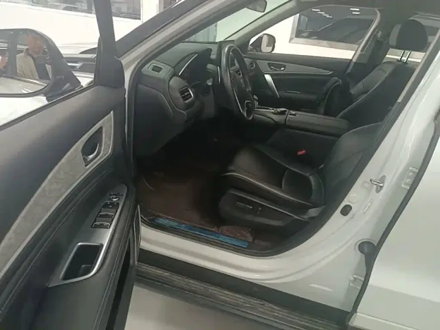 Honda Avancier — Фото автомобиля 15