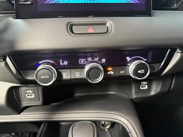 Honda Vezel — Фото автомобиля 14