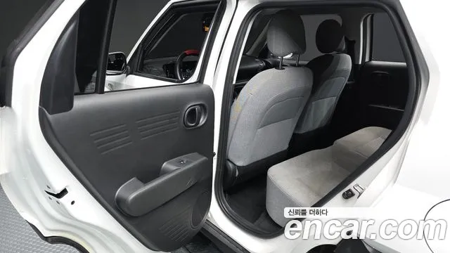 Hyundai Casper Casper Smart — Фото автомобиля 22