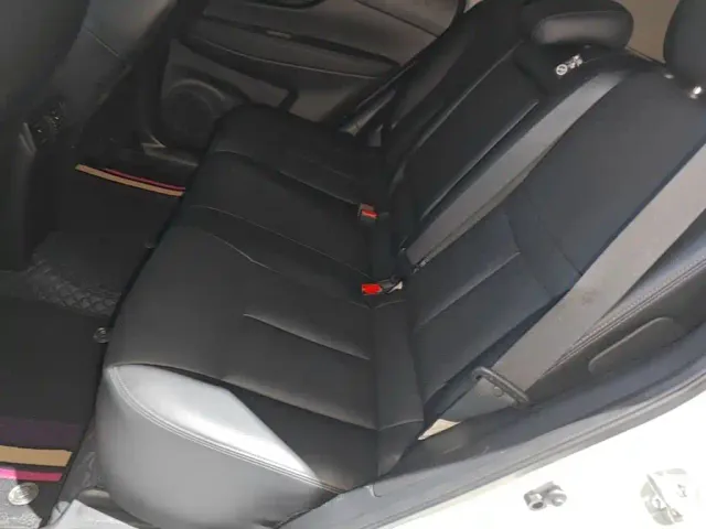 Nissan X-Trail — Фото автомобиля 16