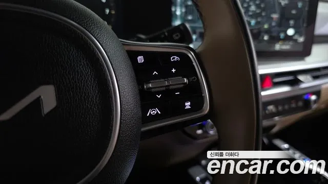 Kia Sorento — Фото автомобиля 22