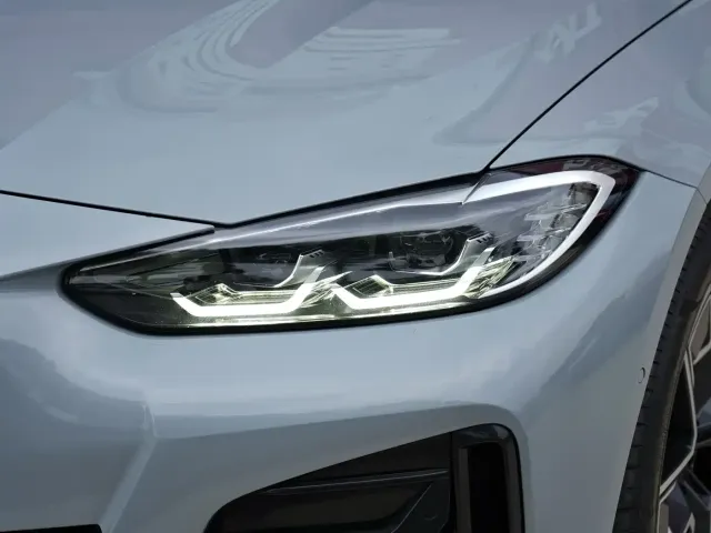 BMW BMW 4 Series 2022 425i Gran Coupe M Sport Package — Фото автомобиля 3