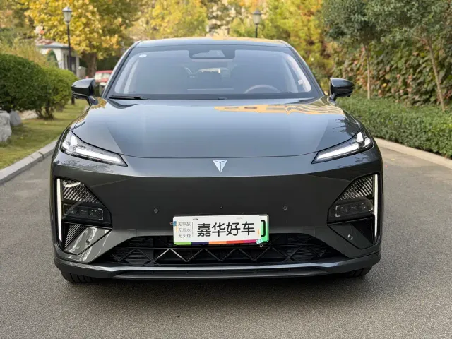 Deepal S07 — Фото автомобиля 2