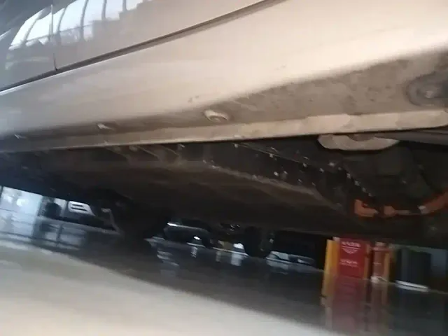 Wuling Hongguang Mini EV — Фото автомобиля 21