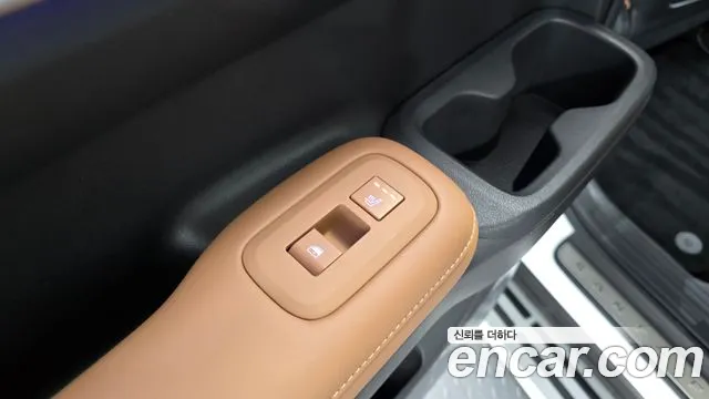 Hyundai Santa Fe MX5 — Фото автомобиля 19