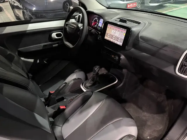 Roewe Clever — Фото автомобиля 8
