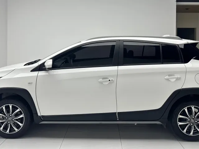 Toyota YARiS L Zhi Xuan — Фото автомобиля 19