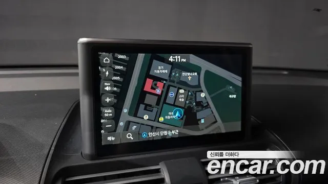 Hyundai Casper — Фото автомобиля 19