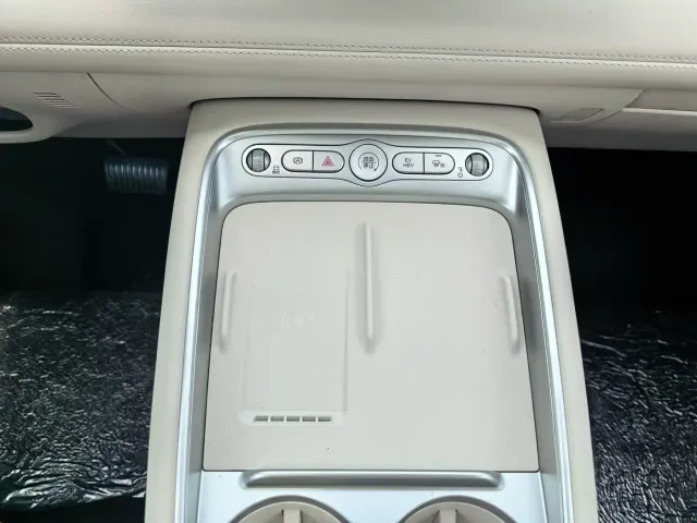 BYD Seal 05 DM-i — Фото автомобиля 21