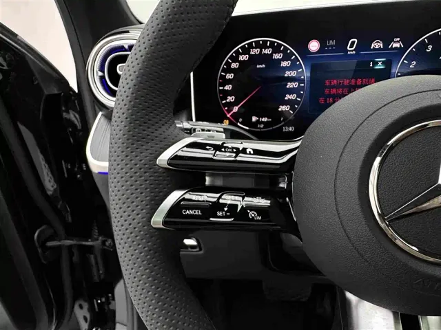 Mercedes-Benz GLC-Class — Фото автомобиля 22