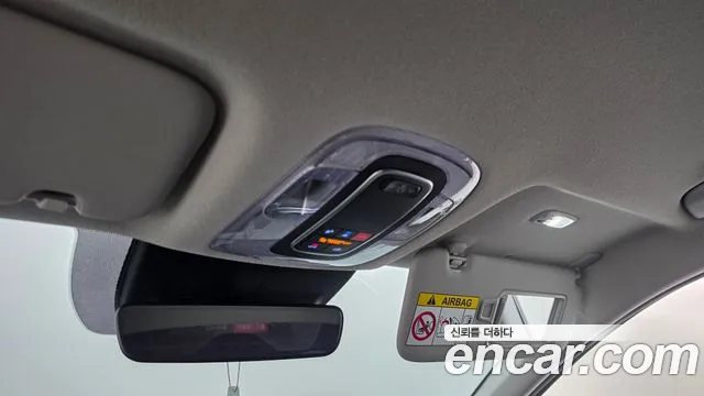 Hyundai Avante — Фото автомобиля 23