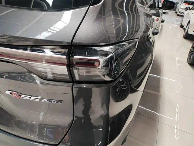Changan CS55 Plus — Фото автомобиля 7
