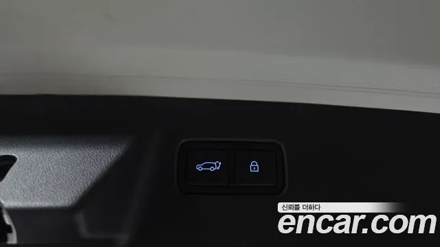 Hyundai Santa Fe MX5 — Фото автомобиля 22