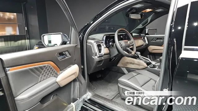 GMC Canyon 3rd Gen — Фото автомобиля 15