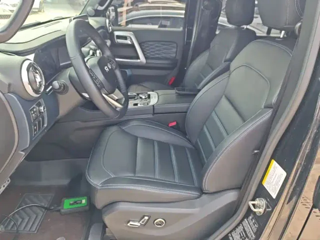 BAIC BJ40 — Фото автомобиля 14