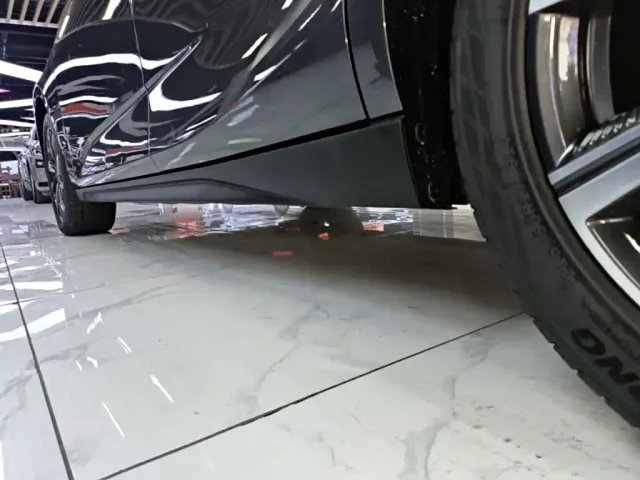 Changan Eado — Фото автомобиля 21