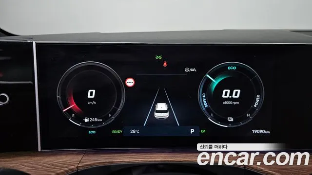 Hyundai Santafe — Фото автомобиля 8