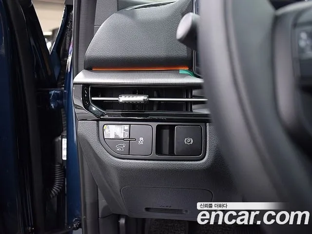 Kia Sportage — Фото автомобиля 8