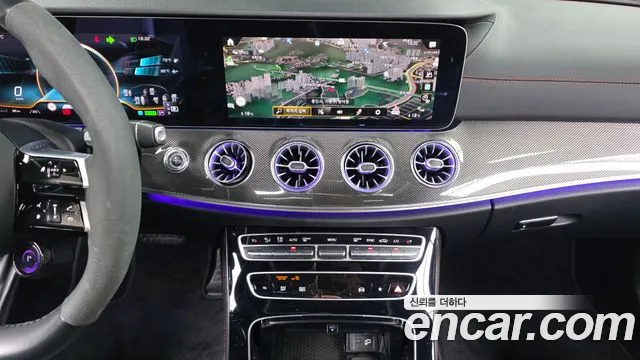 Mercedes-Benz E-Class W213 — Фото автомобиля 18