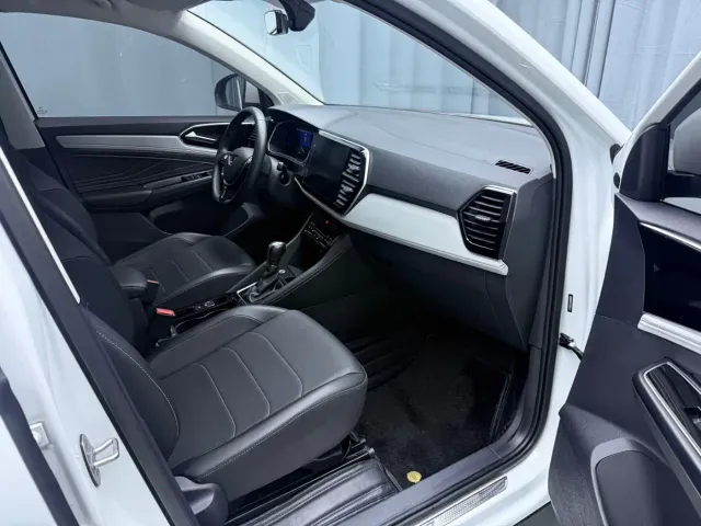 Jetta VS7 — Фото автомобиля 7