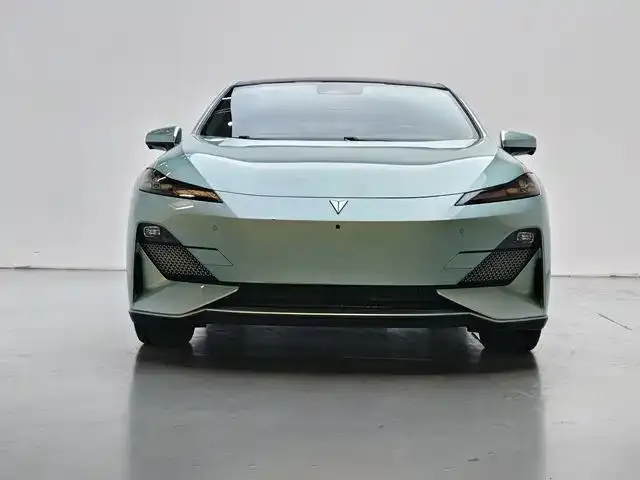 Deepal SL03 — Фото автомобиля 2