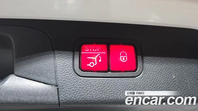 Mercedes-Benz GLC-Class X253 — Фото автомобиля 22