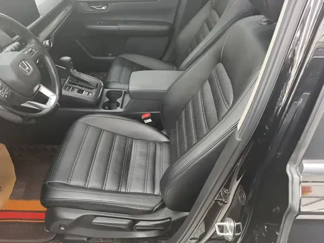 Honda CR-V — Фото автомобиля 17