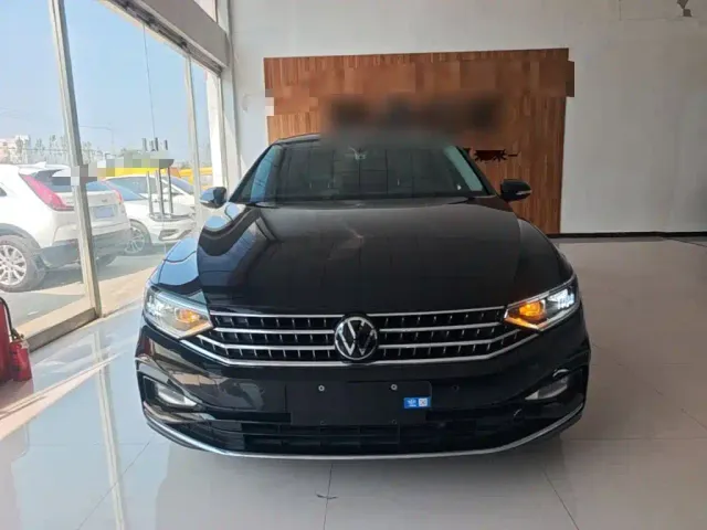 Volkswagen Magotan — Фото автомобиля 2