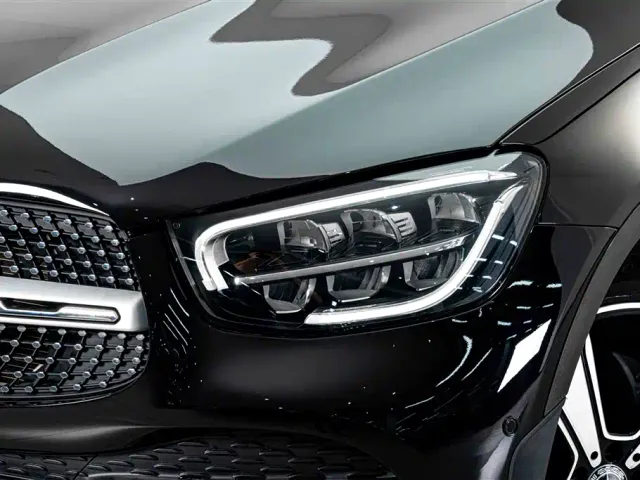 Mercedes-Benz GLC-Class — Фото автомобиля 4