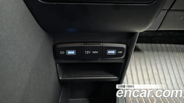 Hyundai Staria Staria Карго 5 мест — Фото автомобиля 18