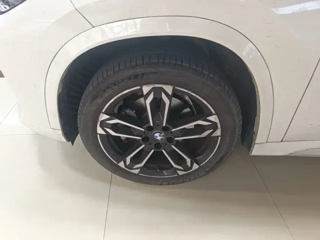 BMW X1 — Фото автомобиля 22