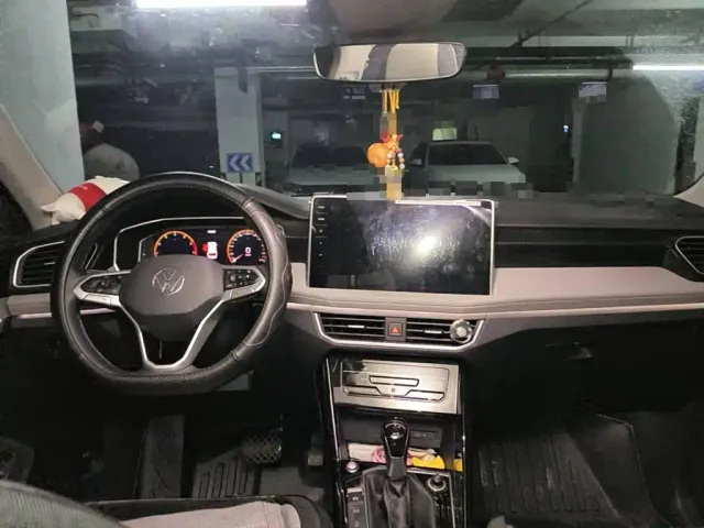 Volkswagen Tayron — Фото автомобиля 12