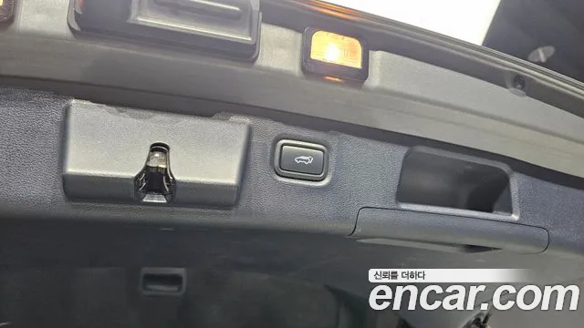 Hyundai Nexo Nexo Premium — Фото автомобиля 18