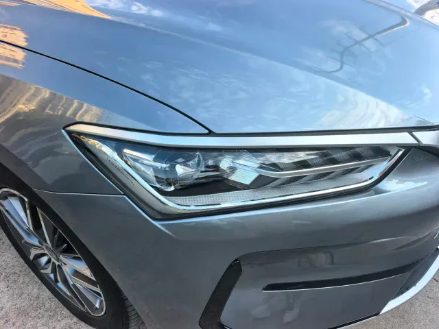 BYD Qin PLUS — Фото автомобиля 8