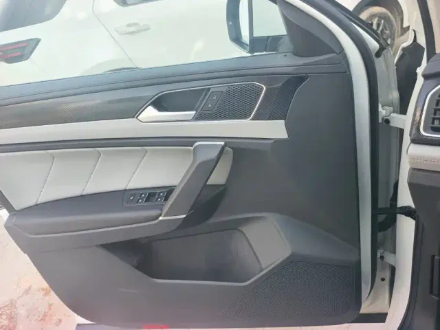 Volkswagen Tayron — Фото автомобиля 7