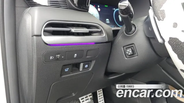 Hyundai Palisade The New Palisade Бензин 3.8 4WD — Фото автомобиля 28