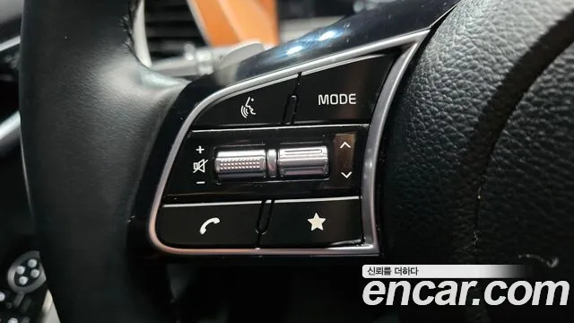 Kia Seltos New — Фото автомобиля 22