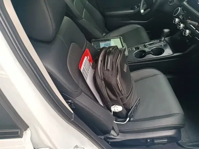 Honda Integra — Фото автомобиля 24