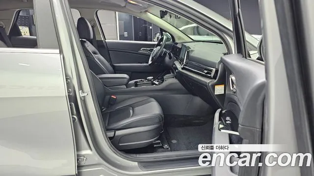 Kia Sportage — Фото автомобиля 26