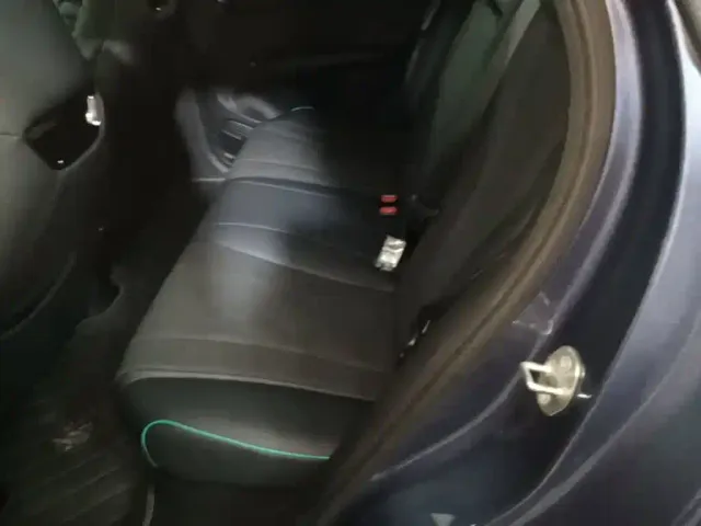 BYD Dolphin — Фото автомобиля 16